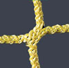 Safety Net 5mm Yellow Knotless